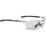 Reduzierte Weiße Rudy Project Rydon Sportbrillen & Sport-Sonnenbrillen für Herren 