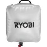 Ryobi Wassertank 20 Liter Rac717 für Ryobi Akku-Mitteldruckreiniger, faltbarer Wassersack - 23457