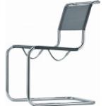 Moderne Thonet Stühle im Bauhausstil 
