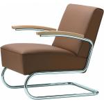 Thonet Stühle im Bauhausstil 