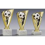 S.B.J - Sportland Fußball Pokal/Ständer Höhe ca. 15 cm