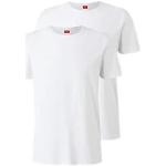 Weiße s.Oliver T-Shirts für Herren Größe S 2-teilig 