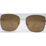 s. Oliver 98736 Weiß Gold Oval Sonnenbrille sunglasses Brille Neu