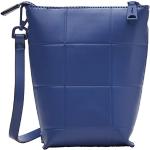 Blaue s.Oliver Messenger Bags & Kuriertaschen für Damen mini 