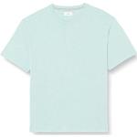 s.Oliver Big Size Men's T-Shirts, Kurzarm, Blue Gr