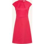 Pinke s.Oliver BLACK LABEL Mini Minikleider & kurze Kleider mit Reißverschluss aus Polyester für Damen Größe M 