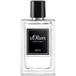 S.Oliver Black Label Men Eau de Toilette Nat. Spray 30 ml