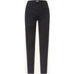 s.Oliver BLACK LABEL Skinny Jeans aus Baumwollmischung für Damen Größe XL 