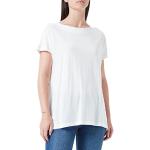 Reduzierte Casual Kurzärmelige s.Oliver T-Shirts für Damen Größe M 