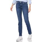 s.Oliver Slim Fit Jeans aus Denim für Damen Größe S Weite 34 