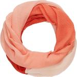 Orange s.Oliver Schlauchschals & Loop-Schals aus Polyester für Damen Größe S 
