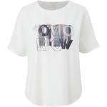 Reduzierte s.Oliver T-Shirts für Damen Größe S für den für den Sommer 