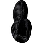 s.Oliver Runde Blockabsatz Ankle Boots & Klassische Stiefeletten ohne Verschluss aus Textil für Damen 