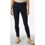 Blaue s.Oliver Skinny Jeans aus Denim für Damen Größe XS Weite 34, Länge 30 