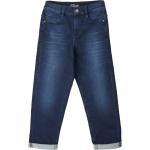 Blaue s.Oliver Wide Leg Jeans & Relaxed Fit Jeans aus Denim für Herren Größe S 