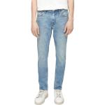 Blaue s.Oliver Slim Fit Jeans aus Denim für Herren Größe S Weite 29, Länge 32 
