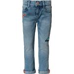 s.Oliver Junior Kids 404.10.203.26.180.2110266 Jeans, Blue Stretched Denim (56Z7), 98 REG