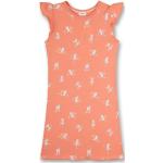 Reduzierte Aprikose s.Oliver Kindernachthemden & Kindernachtkleider aus Baumwolle für Mädchen Größe 116 