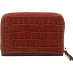 Rote s.Oliver Portemonnaies & Wallets 