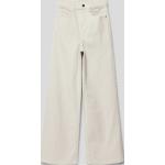 s.Oliver RED LABEL 5-Pocket Jeans für Kinder mit Reißverschluss aus Baumwolle für Mädchen Größe 152 