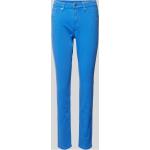 s.Oliver RED LABEL Slim Fit Jeans aus Baumwollmischung für Damen Größe S Weite 38, Länge 30 