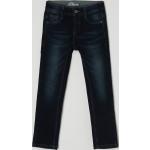 s.Oliver RED LABEL Slim Jeans für Kinder aus Baumwolle für Jungen Größe 134 