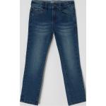 s.Oliver RED LABEL Slim Jeans für Kinder aus Baumwollmischung für Jungen Größe 104 