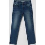 s.Oliver RED LABEL Slim Jeans für Kinder aus Baumwollmischung für Jungen Größe 134 