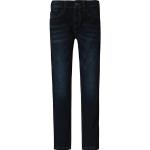 s.Oliver Regular-fit-Jeans »Jeanshose für Jungen«, blau
