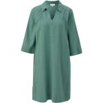 Grüne s.Oliver Mini Damenkleider Größe XL 