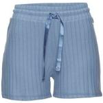 Blaue s.Oliver Jeans-Shorts aus Denim für Damen Größe XS 
