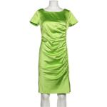 s.Oliver Selection Damen Kleid, grün 38