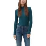 Blaue s.Oliver Nachhaltige Skinny Jeans aus Denim für Damen Größe XS Weite 34, Länge 32 