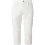Beige s.Oliver Nachhaltige Slim Fit Jeans aus Denim für Damen Größe XS 