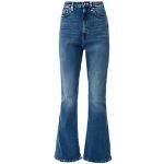 Blaue s.Oliver Slim Fit Jeans aus Denim für Damen Größe XS Weite 34, Länge 32 
