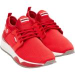Rote s.Oliver Sneaker & Turnschuhe 