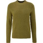 Grüne s.Oliver Nachhaltige Herrensweatshirts aus Bouclé Größe 3 XL 