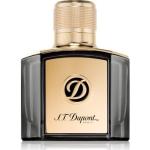 S.T. Dupont Be Exceptional Gold Eau de Parfum 50 ml
