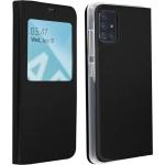 Schwarze Samsung Galaxy A51 Hüllen Art: Flip Cases 