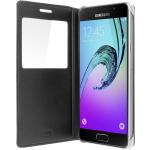 Schwarze Samsung Galaxy A5 Hüllen Art: Slim Cases 