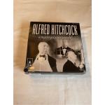 S032 Bepuzzled Classics 33106 Alfred Hitchcock 1000 Teile Mystery Jigsaw Puzzle