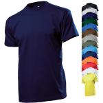 S185 Stedman® Komfort T-Shirt kurzarm