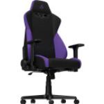 Lila Gaming Stühle & Gaming Chairs aus Stahl 
