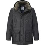 S4 Jackets Parka mit Funktion Commodore