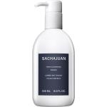 Sachajuan Creme Haarstylingprodukte 500 ml für  strapaziertes Haar ohne Tierversuche 
