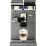 Saeco Lirika One Touch Cappuccino, Kaffeevollautomat, Grau