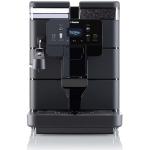 Moderne Saeco Royal Kaffeevollautomaten mit Kaffeemühle 