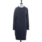 Blaue Business Sätila of Sweden Wintermode aus Wolle für Damen Größe L für den für den Herbst 