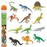 Safari Ltd. Sammelfiguren - Carnivoren Dinos - in Tube