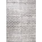 Safavieh | Teppich Jazlyn grau Viskose 183x122x0.35 cm | NADUVI